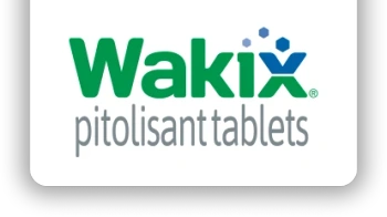 Chris living with Narcolepsy